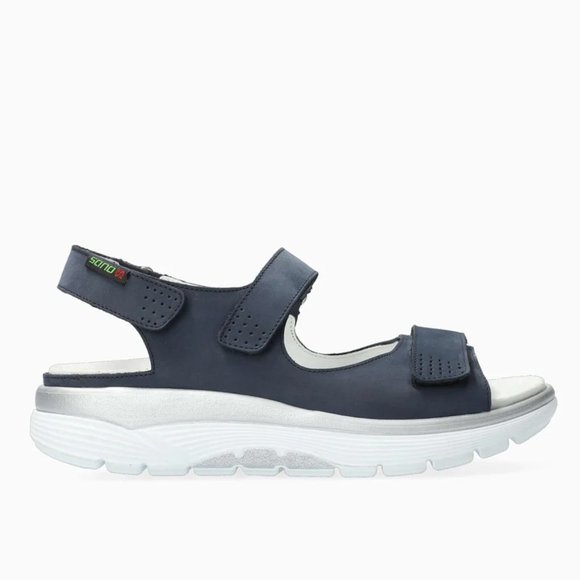 SANO By Mephisto Norine Women's Sandals - Picture 2 of 12